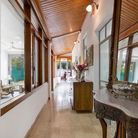 To Hani - Large Traditional House Никосия Экстерьер фото