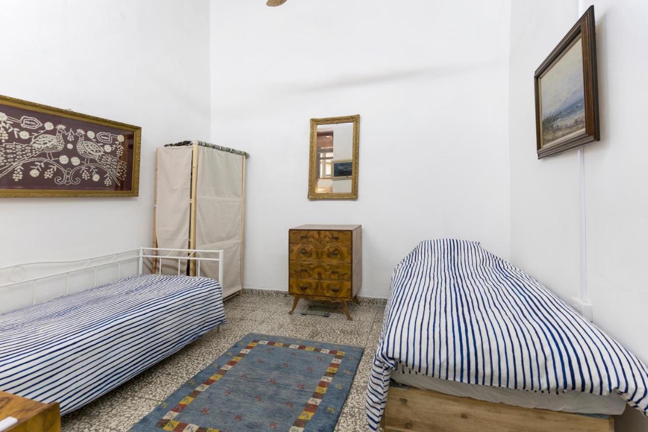 To Hani - Large Traditional House Никосия Экстерьер фото